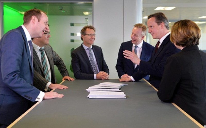 Can the UK’s Green Investment Bank inspire the global community?