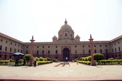 Indian government seeks changes to monetary policy