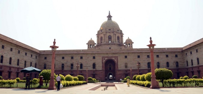 Is competitive federalism stifling economic progress in India?