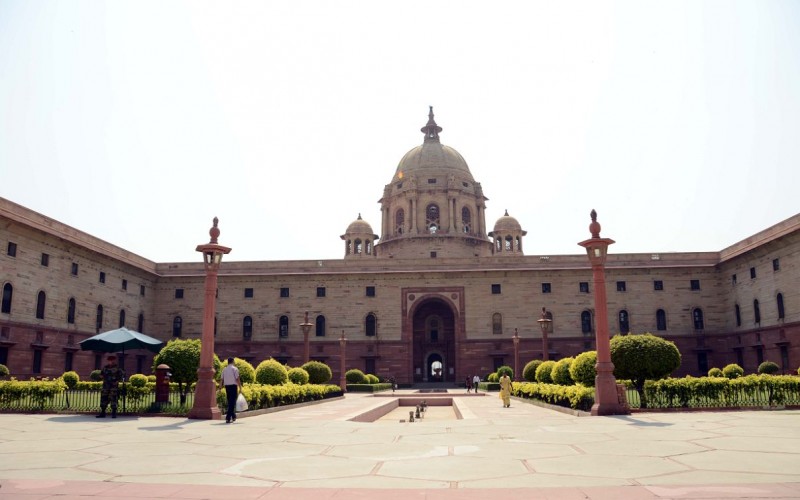 Is competitive federalism stifling economic progress in India?