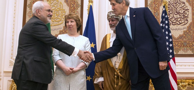 The Iranian nuclear deadline: What to expect