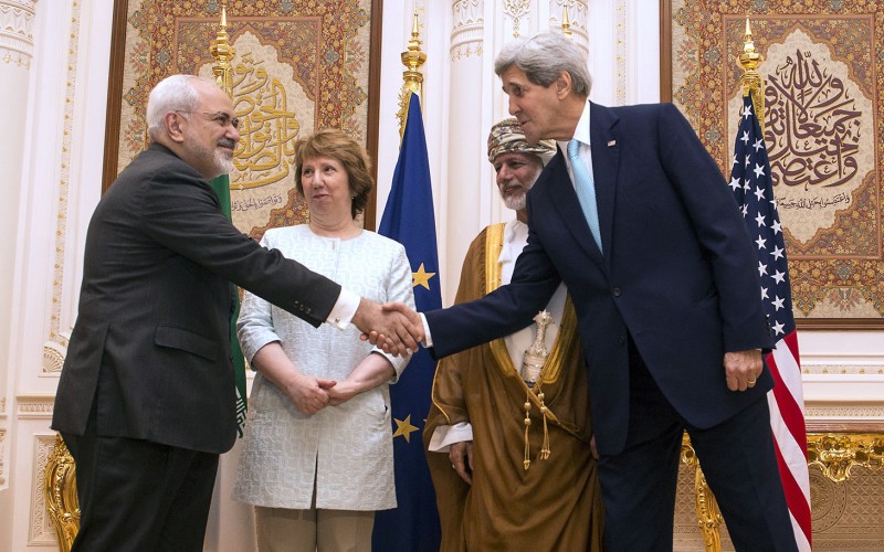 The Iranian nuclear deadline: What to expect