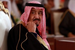 Saudi Arabia’s deficit problem