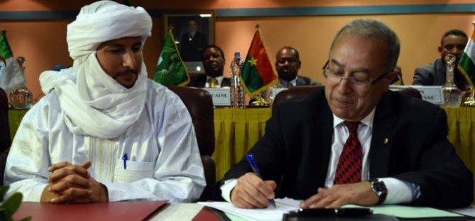 Mali faces ongoing security threats despite peace agreement