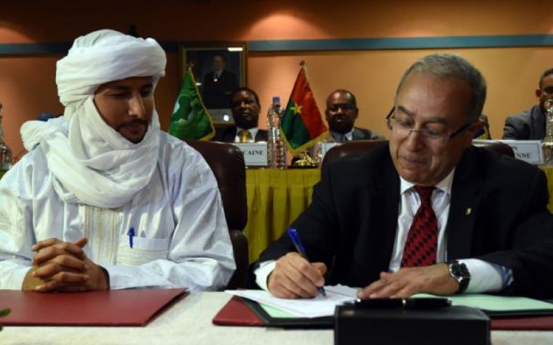 Mali faces ongoing security threats despite peace agreement