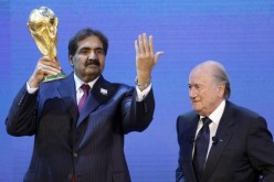 Red card for FDI in Qatar?