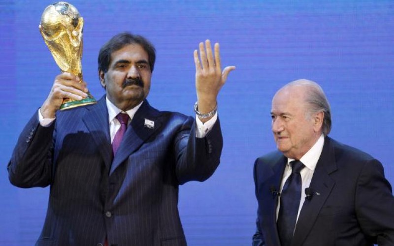 Red card for FDI in Qatar?
