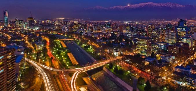 Look south: Startup opportunities in Latin America
