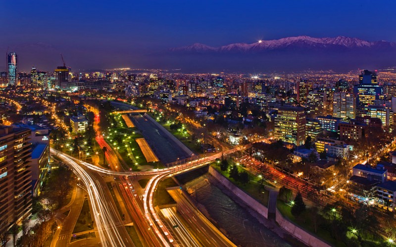 Look south: Startup opportunities in Latin America