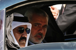 Will Qatar’s support for the Muslim Brotherhood harm its Western backing?