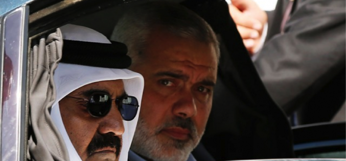 Will Qatar’s support for the Muslim Brotherhood harm its Western backing?
