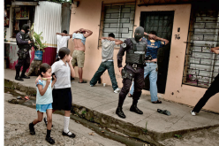The economic impact of gang violence in El Salvador