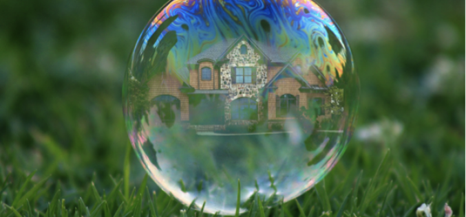 Australia’s housing bubble: Myth, or ticking time bomb?