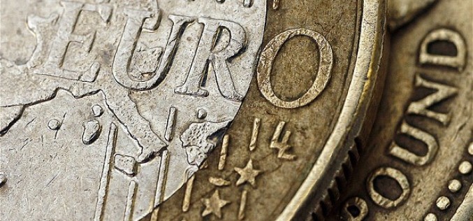 Weak currencies do not boost exports, study finds