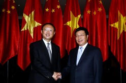 Economics defuses China-Vietnam tensions