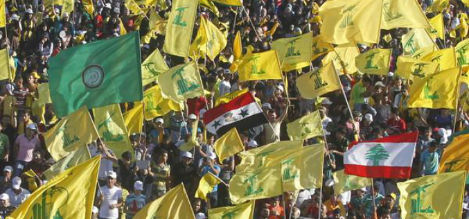The March 8 Alliance’s effect on Lebanon’s economy