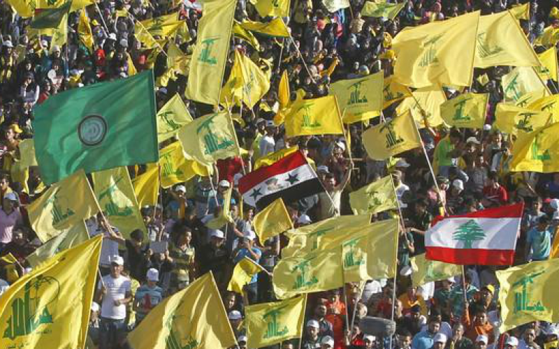 The March 8 Alliance’s effect on Lebanon’s economy