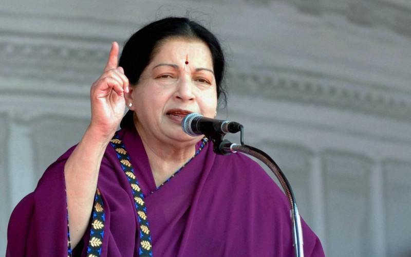 What does Jayalalithaa’s return mean for Tamil Nadu’s economy?