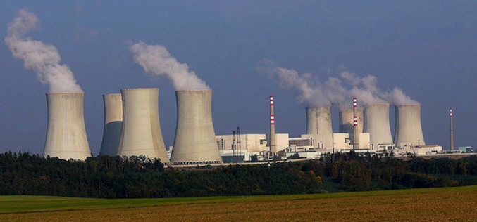 The Visaginas Nuclear Power Project:  Energy Security and the Long-Term View