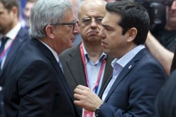 By bundling debt payments, Greece embraces a holdout strategy