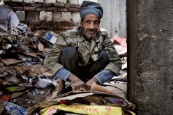 Cairo’s ‘Zabaleen’ garbage collectors: Egypt’s diamond in the rough