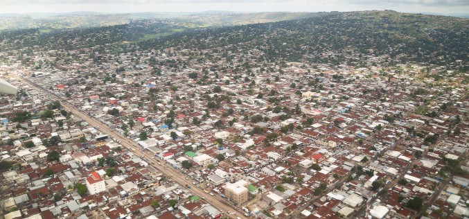 Congo-Brazzaville constitutional debate fuels uncertainty