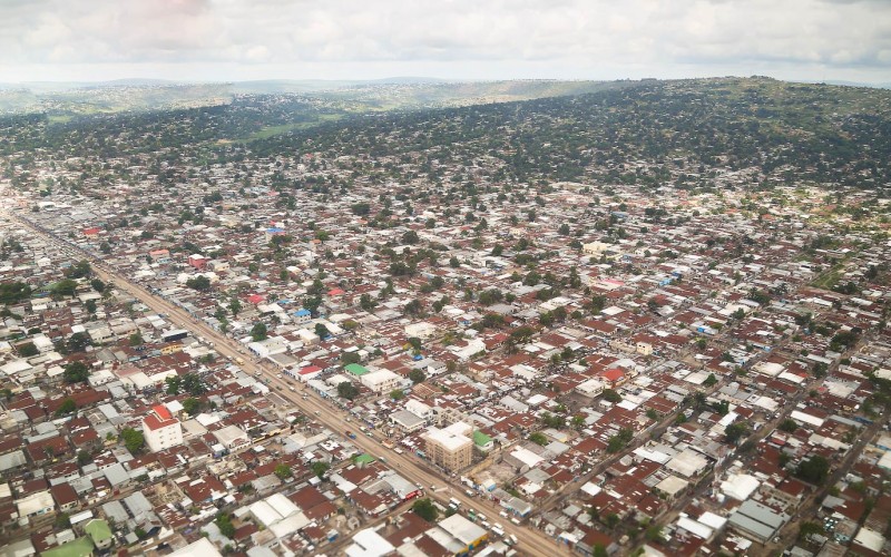 Congo-Brazzaville constitutional debate fuels uncertainty