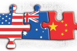 Australia as powerbroker in Sino-American ties