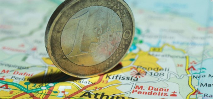 Bailout backlash: Grexit still not off the table