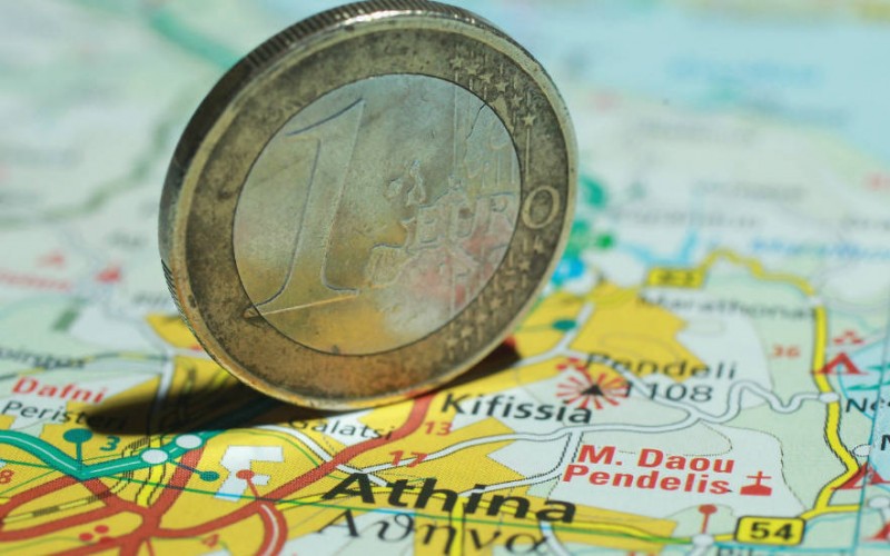 Bailout backlash: Grexit still not off the table