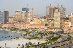Angola Enjoys Post-War FDI Boom