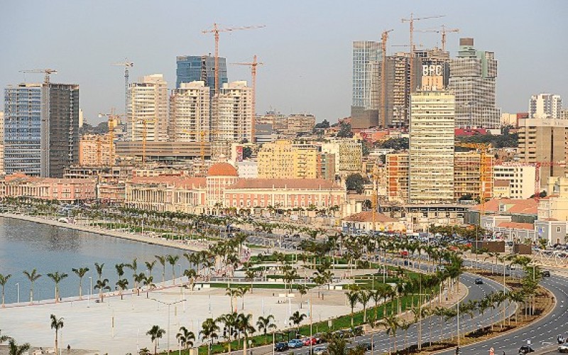 Angola Enjoys Post-War FDI Boom