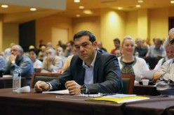 Third bailout generates new political divison in Greece