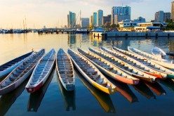 With elections approaching, investors in the Philippines remain cautious