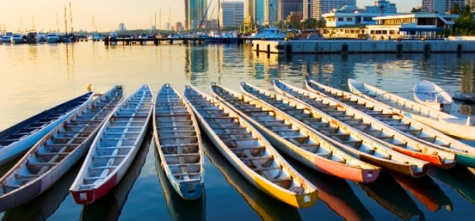 With elections approaching, investors in the Philippines remain cautious