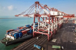 Deal will open Iran to non-energy firms gradually