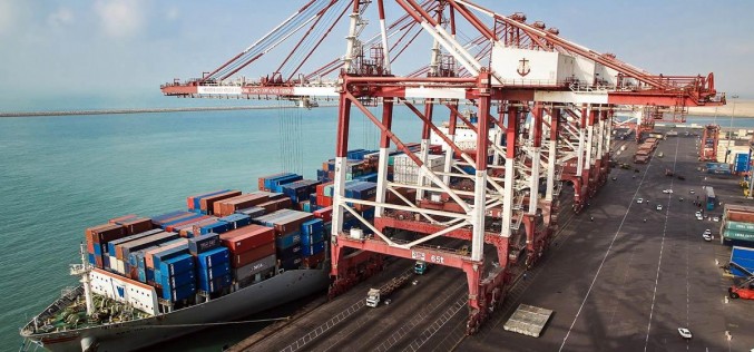 Deal will open Iran to non-energy firms gradually