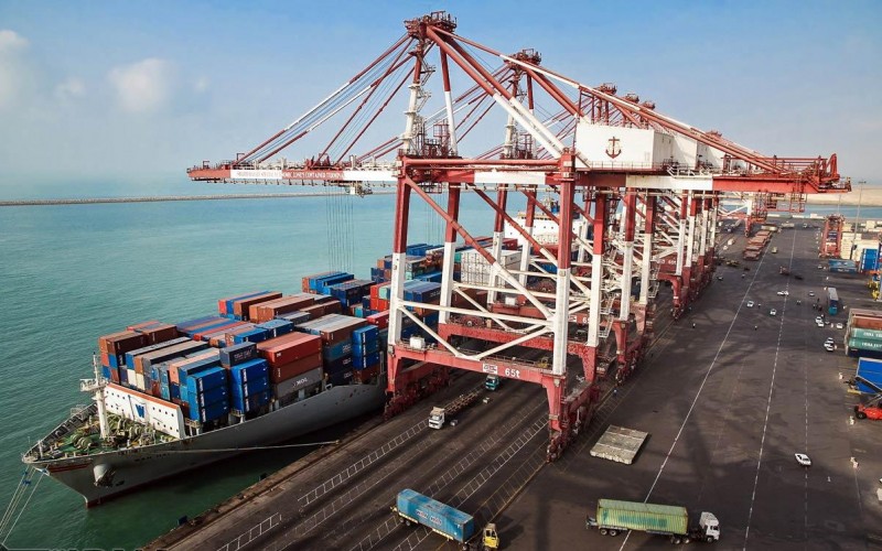 Deal will open Iran to non-energy firms gradually
