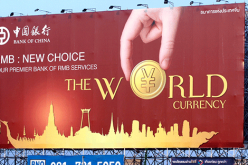 Is the time ripe for a new global reserve currency?