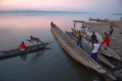 The Grand Inga Dam: Solution to Africa’s “energy apartheid?”