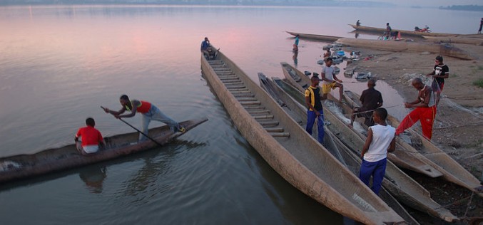 The Grand Inga Dam: Solution to Africa’s “energy apartheid?”