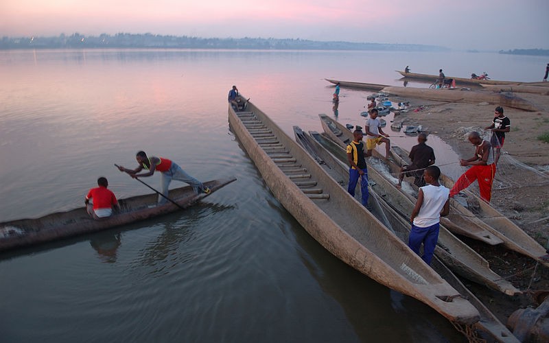 The Grand Inga Dam: Solution to Africa’s “energy apartheid?”