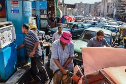 Will Sisi succeed in taking on Egypt’s subsidies?