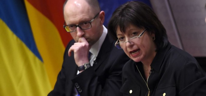 Ukraine edges closer to deal with creditors