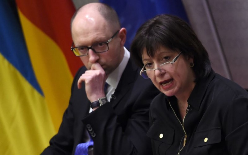 Ukraine edges closer to deal with creditors