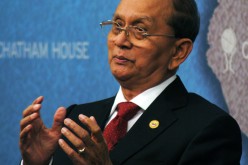 Post-election investment stability in Myanmar is unclear