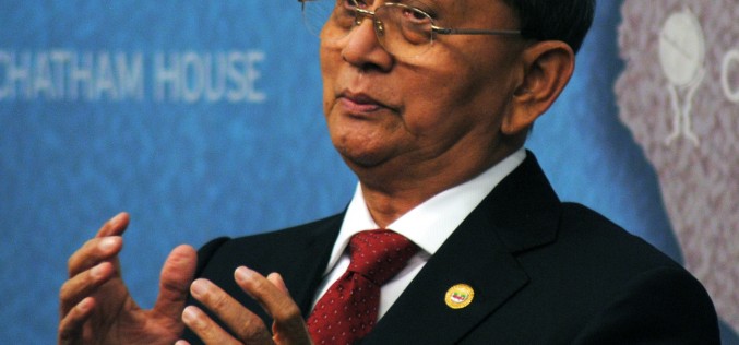 Post-election investment stability in Myanmar is unclear