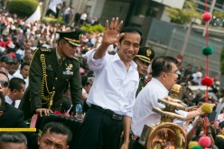 As spending slows in Indonesia, president weighs cabinet reshuffle