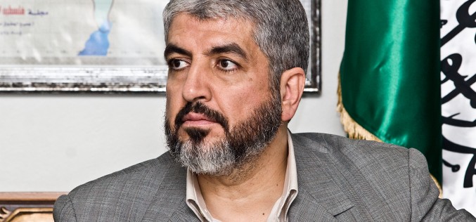 Hamas struggles to cope with regional and internal challenges