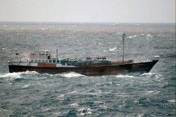 Southeast Asia: The new piracy capital